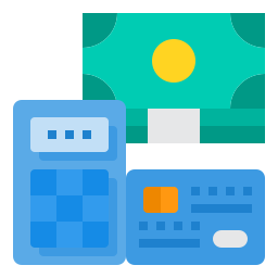 Payment icon