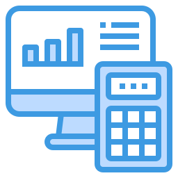 analytique Icône