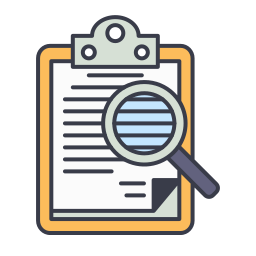 Document icon