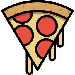 pizza icon