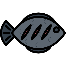 Fish icon