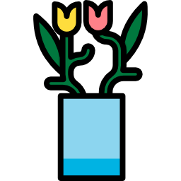 Flower icon