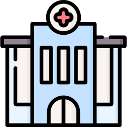 Hospital icon