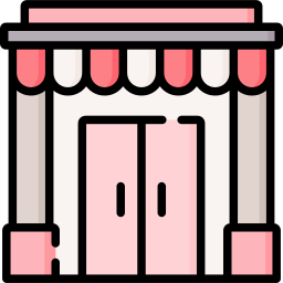 Boutique icon