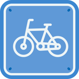 自転車 icon