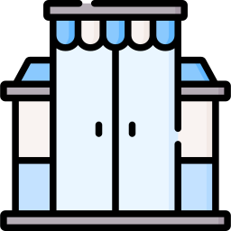 Store icon