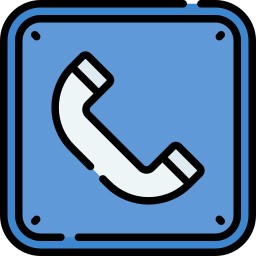 telefon ikona