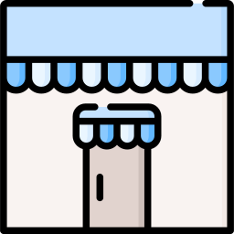 Store icon