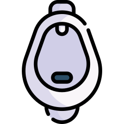 Urinal icon