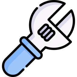 Wrench icon