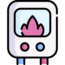 Boiler icon