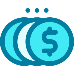 Coins icon