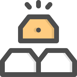 goldbarren icon