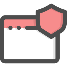 Payment security icon