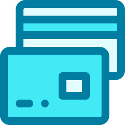 Payment method icon