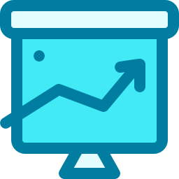 Presentation icon