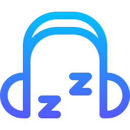 Headphones icon