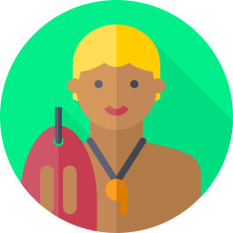 rettungsschwimmer icon