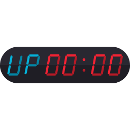 Stopwatch icon