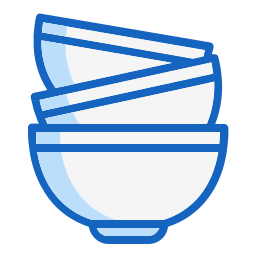 Bowl icon