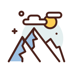 berge icon