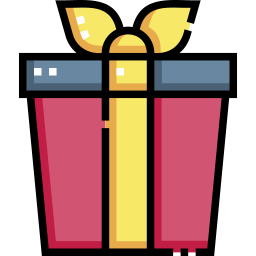 Gift icon