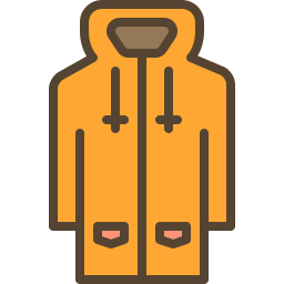 Coat icon