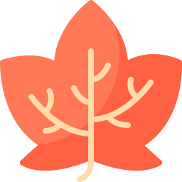 Leaf icon