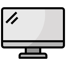 Computer icon