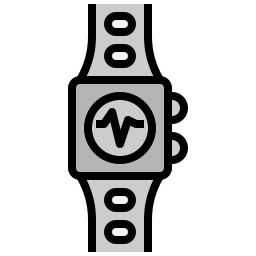 Smartwatch icon