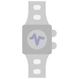 Smartwatch icon