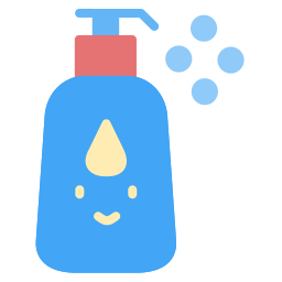 shampoo icon