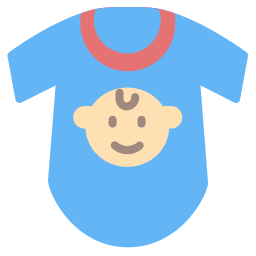 babykleidung icon