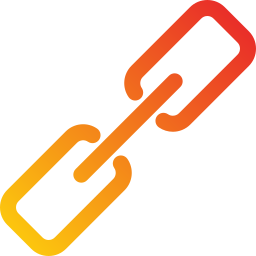 Backlink icon