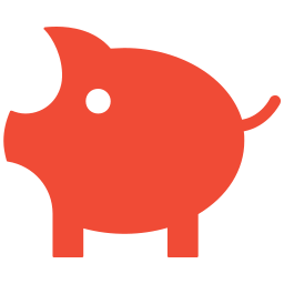 sparschwein icon