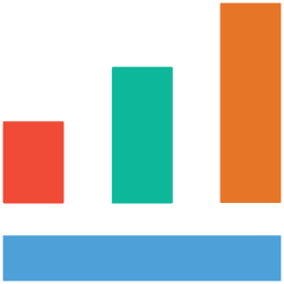 balkendiagramm icon