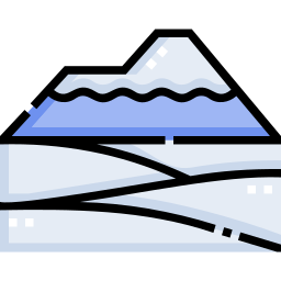 berg icon