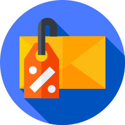 Mail icon