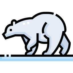 eisbär icon