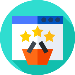 Rating icon