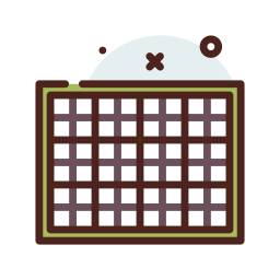 Grid icon