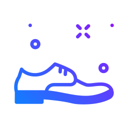 Shoes icon