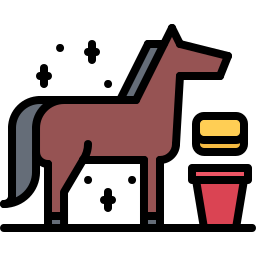 pferd icon