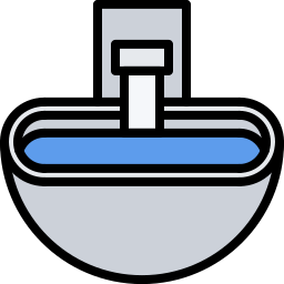 Water icon