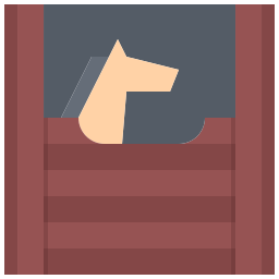 Stable icon