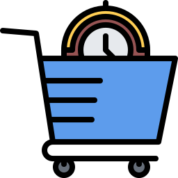 Cart icon