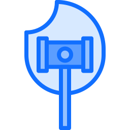 Auction icon