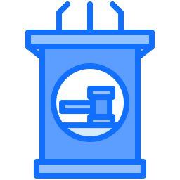 Auction icon