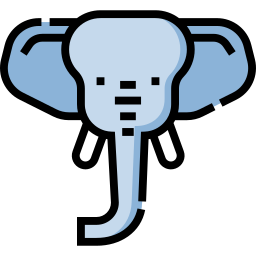 Elephant icon