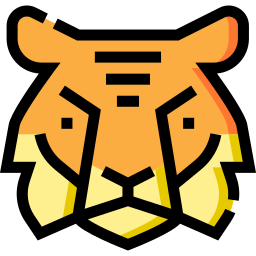 Tiger icon